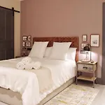 Bahia San Lorenzo * خيخون