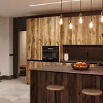 Bahia San Lorenzo شقة