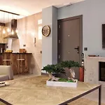 Bahia San Lorenzo شقة *