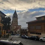 Bahia San Lorenzo شقة *