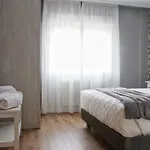 شقة Bahia San Lorenzo خيخون
