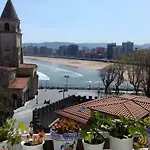 شقة Bahia San Lorenzo خيخون