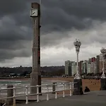 Bahia San Lorenzo شقة *
