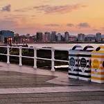 Bahia San Lorenzo * خيخون