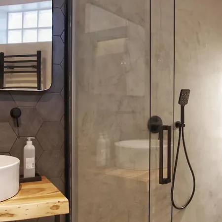 Lägenhet Bahia San Lorenzo *