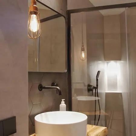 Lägenhet Bahia San Lorenzo