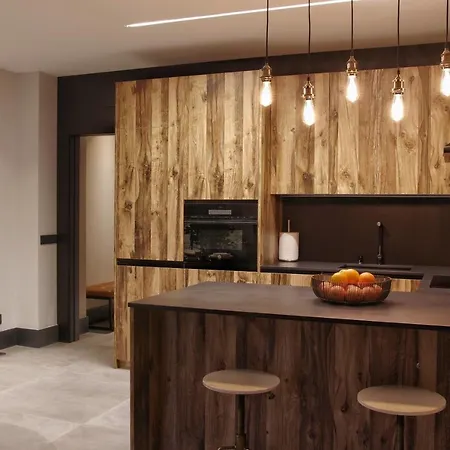 Bahia San Lorenzo Lägenhet