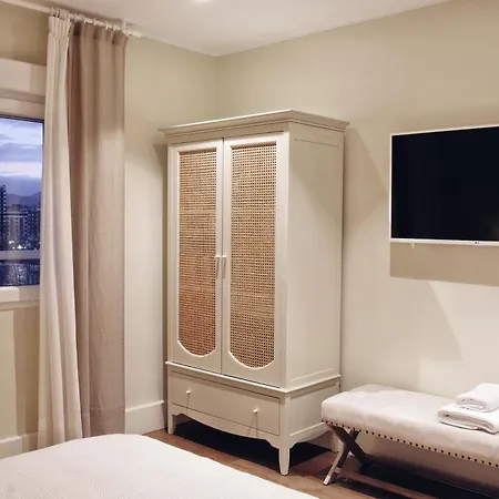 Bahia San Lorenzo Gijón