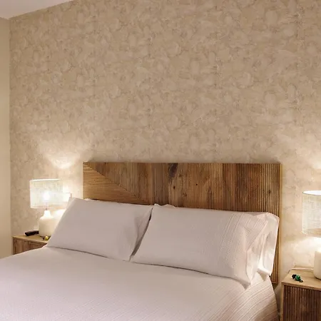 Bahia San Lorenzo Lägenhet Gijón