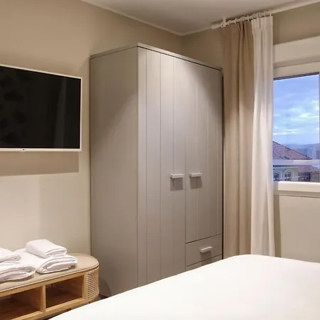 Lägenhet Bahia San Lorenzo Gijón