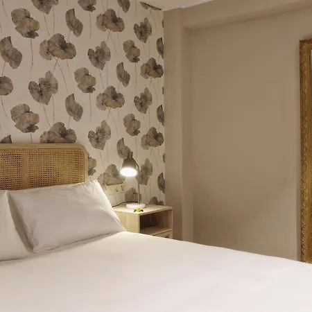 Lägenhet Bahia San Lorenzo *