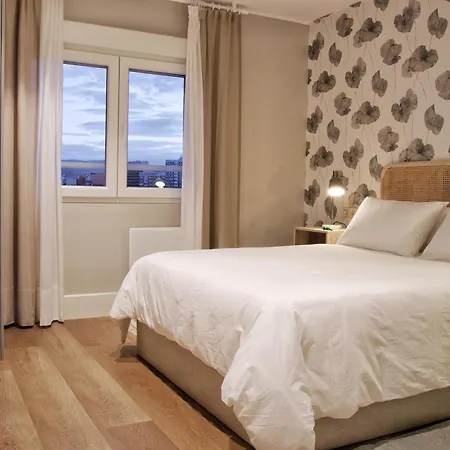 Lägenhet Bahia San Lorenzo