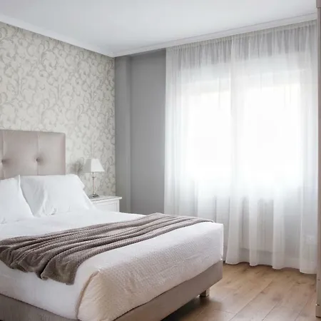 Bahia San Lorenzo * Gijón