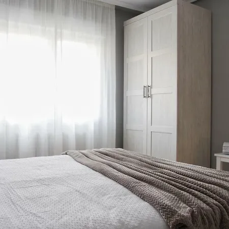 Bahia San Lorenzo Lägenhet