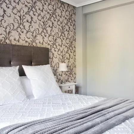 Bahia San Lorenzo Apartamento