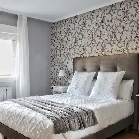 Apartment Bahia San Lorenzo Gijon