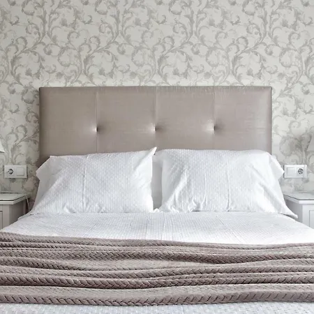 Bahia San Lorenzo Lägenhet