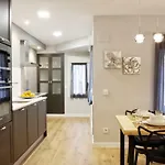 Apartman Bahia San Lorenzo Gijón