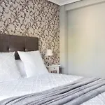 Bahia San Lorenzo Apartman